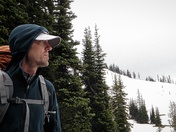 Northern Cascades National Park