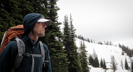 Northern Cascades National Park