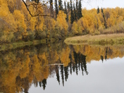 Chena Lakes Recreaation Area