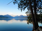 Glacier National Park