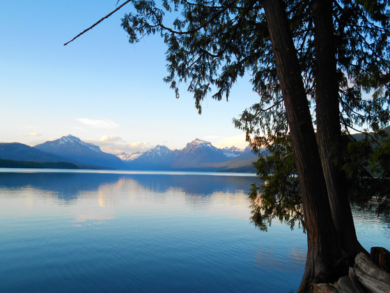 Glacier National Park