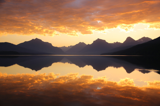 Glacier National Park