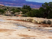 Canyonland National Park