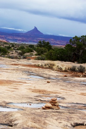 Canyonland National Park