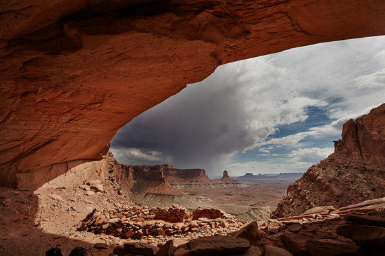 Canyonland