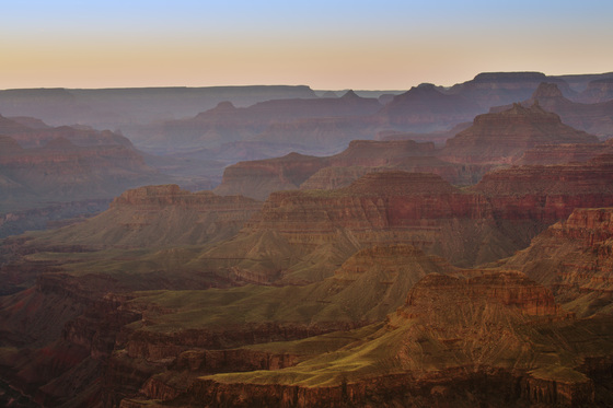 Grand Canyon National Park