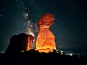 Arches National Park