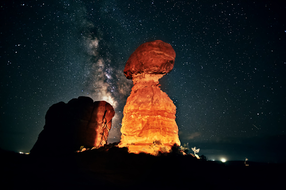 Arches National Park