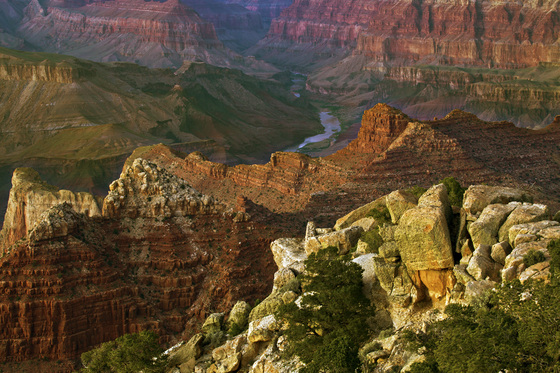 Grand Canyon National Park