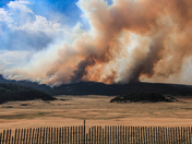 Valles Caldera National Preserve