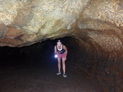 Lava Beds National Monument