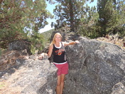 Lava Beds National Monument