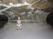 Lava Beds National Monument
