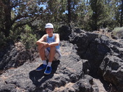 Lava Beds National Monument