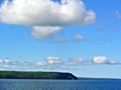 Apostle Islands National Lakeshore