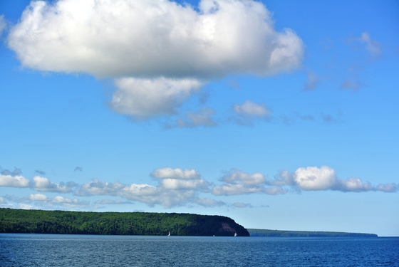 Apostle Islands National Lakeshore