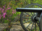 Gettysburg National Military Park