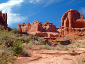Arches National Park