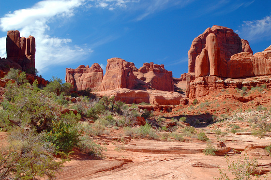 Arches National Park