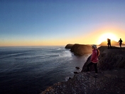 Channel Island National Park - Anacapa Island 
