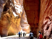 Zion National Park 