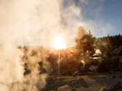Lassen Volcanic National Park