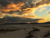 White Sands National Monument