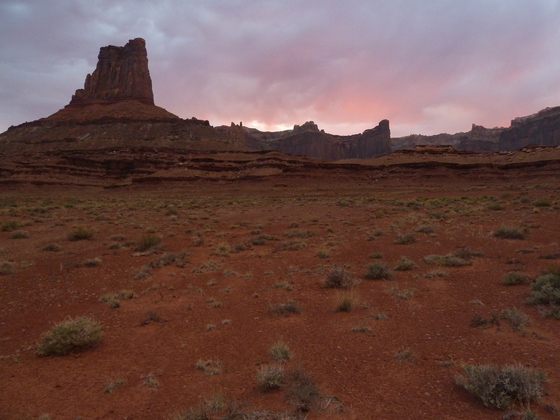 Canyonlands National Park