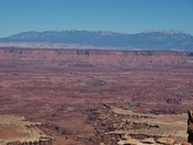 Canyonlands National Park