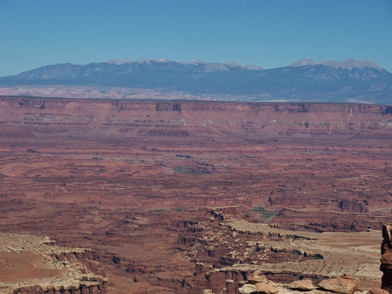 Canyonlands National Park