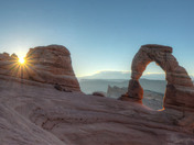 Arches National Park