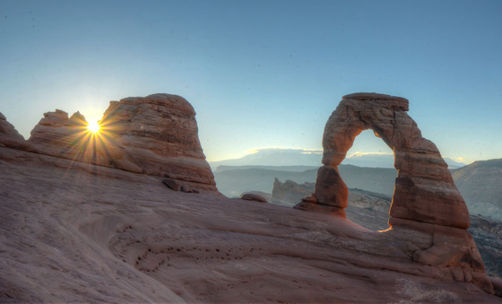 Arches National Park
