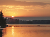 Boundary Waters Canoe Area Wilderness