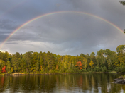 Boundary Waters Canoe Area Wilderness