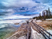 Yellowstone National Park