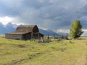Grand Teton National Park
