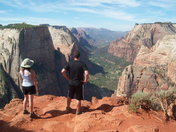 Zion National Park