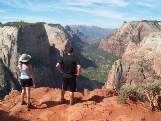 Zion National Park