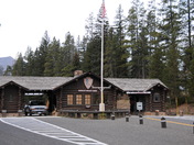 Yellowstone
