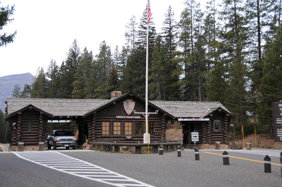 Yellowstone