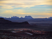 Valley of the Gods