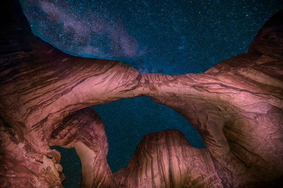 Arches National Park