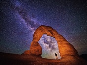 Arches National Park