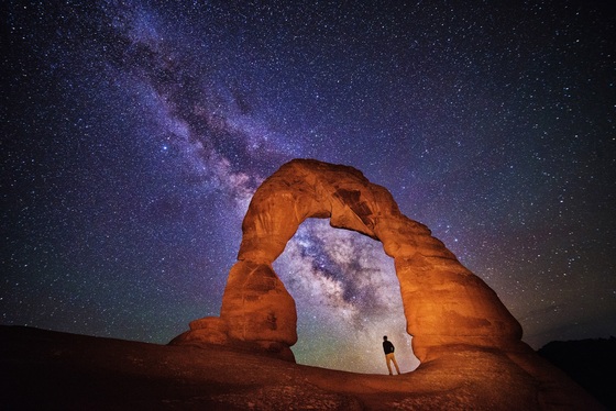 Arches National Park