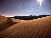 Great Sand Dunes National Park