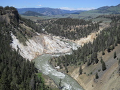 Yellowstone National Park