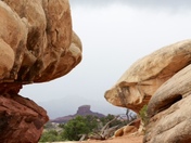 Canyonland National Park