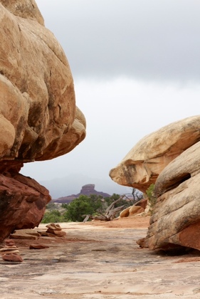 Canyonland National Park