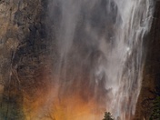 Yosemite National Park