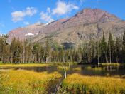 Glacier National Park